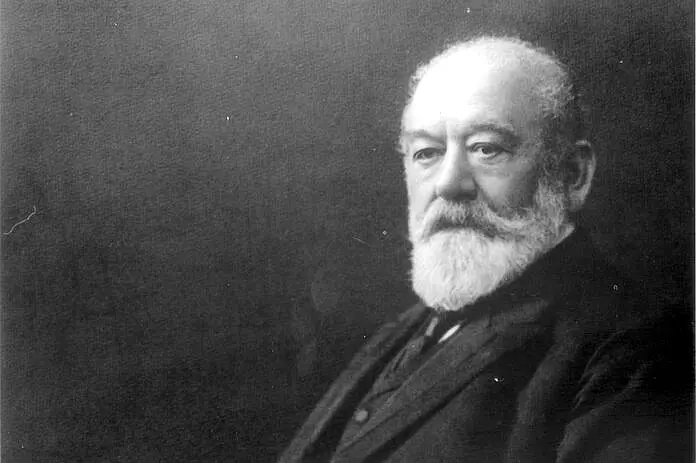 Conrad Freytag