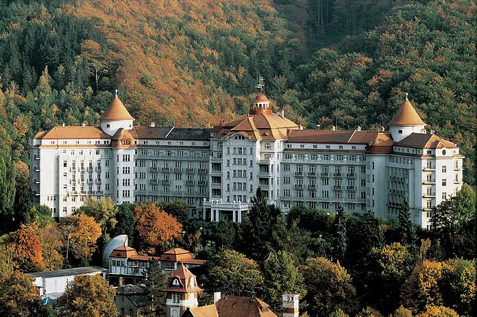 Hotel Imperial