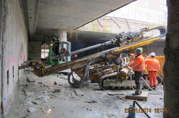 Stadtbahn, Karlsruhe