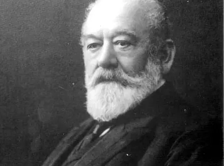 Conrad Freytag 