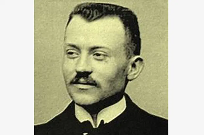 Eugene Freyssinet 