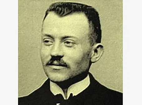 Eugene Freyssinet 