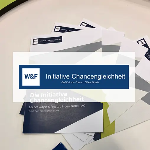 Initiative Chancengleichheit