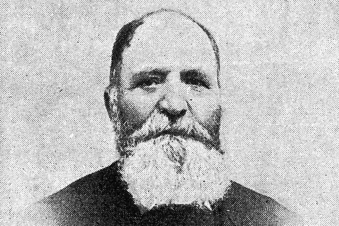 Joseph Monier 