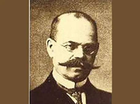Emil Mörsch