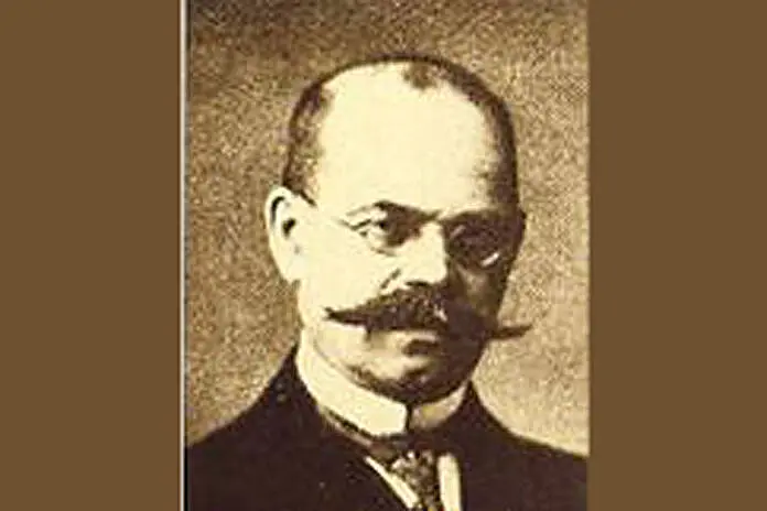 Emil Mörsch