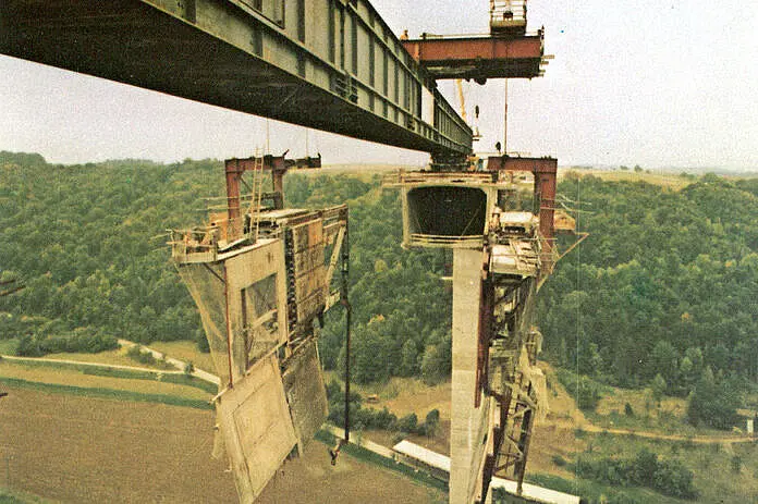 Kochertalbrücke