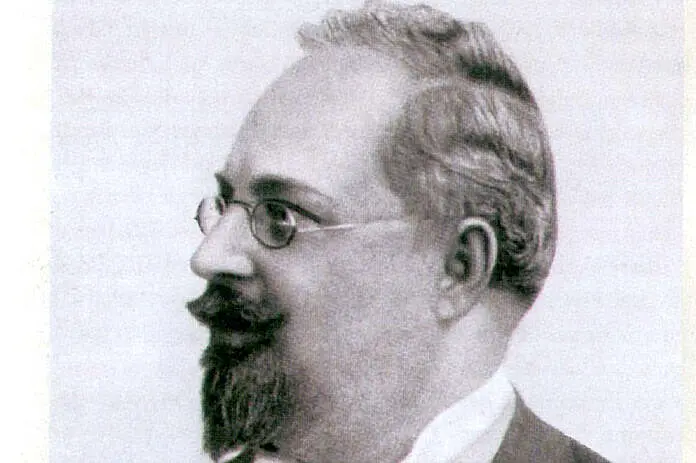 Matthias Koenen