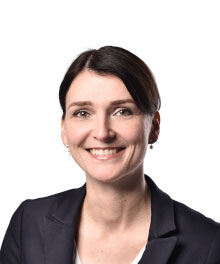 Dr.-Ing. Anja Sternberg