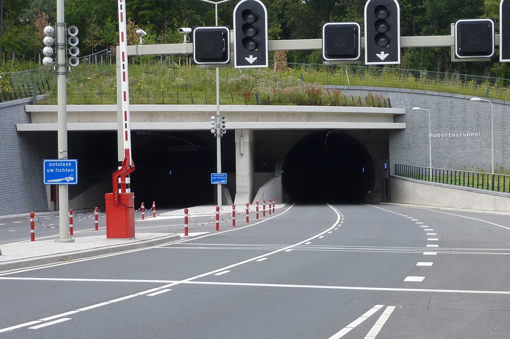 Hubertus Tunnel