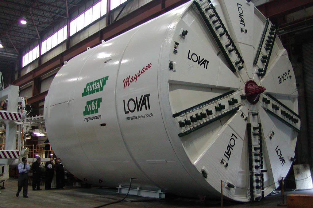 Channel Tunnel Rail Link