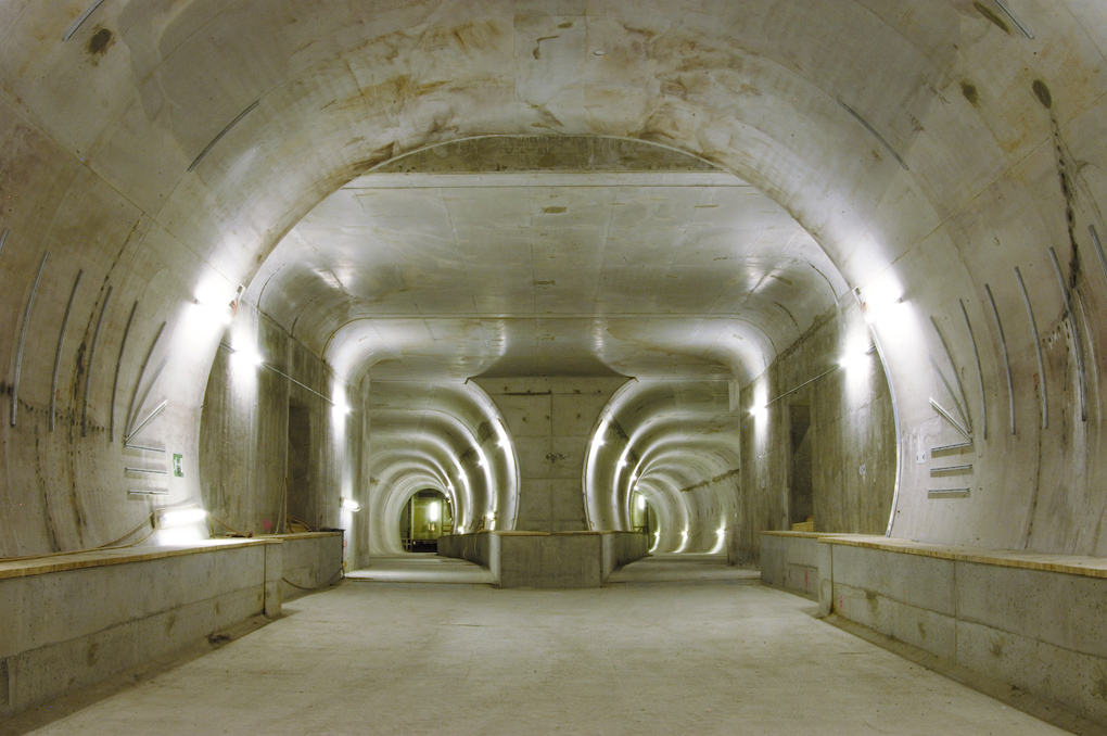 Stadtbahn Dortmund Ostentor