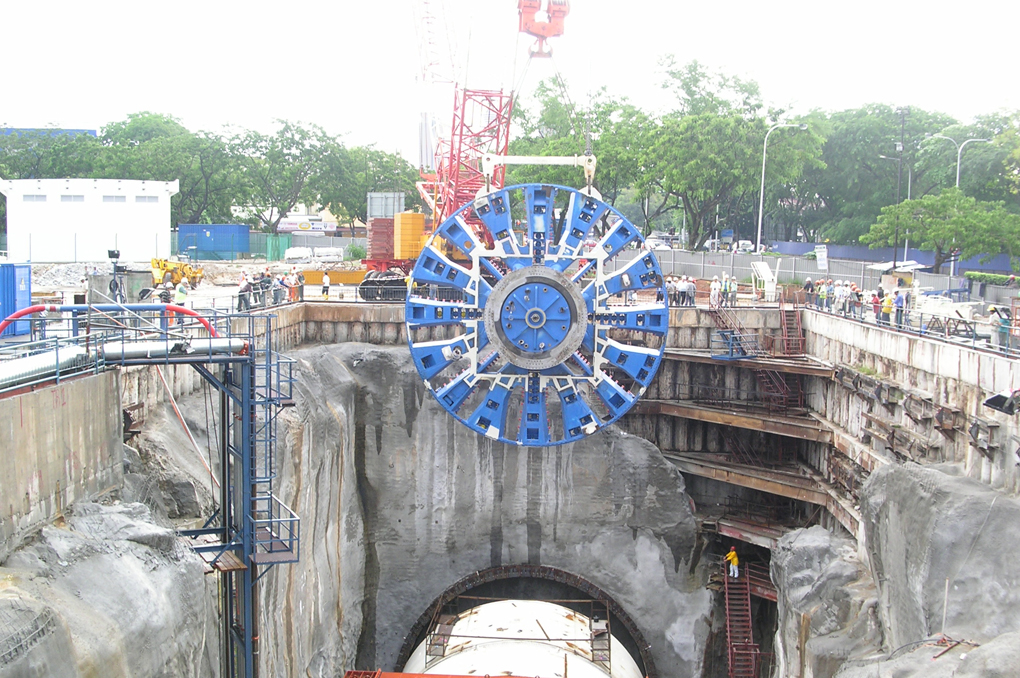 Smart tunnel malaysia