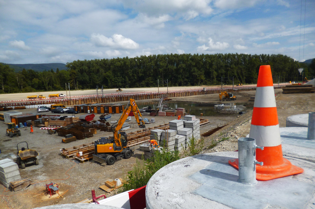 Eppenberg Tunnel