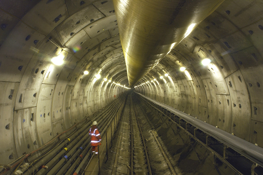 Channel Tunnel Rail Link