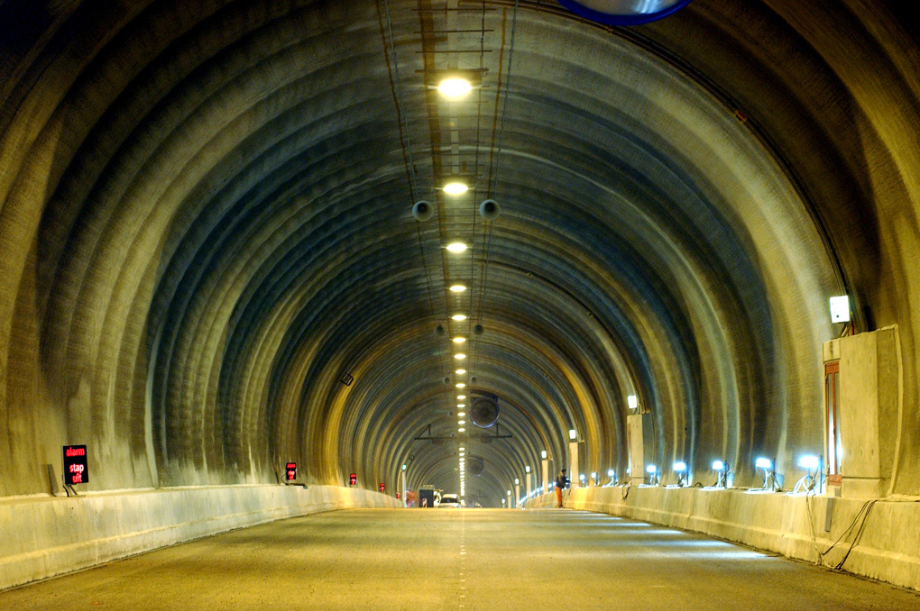 Westerscheldetunnel