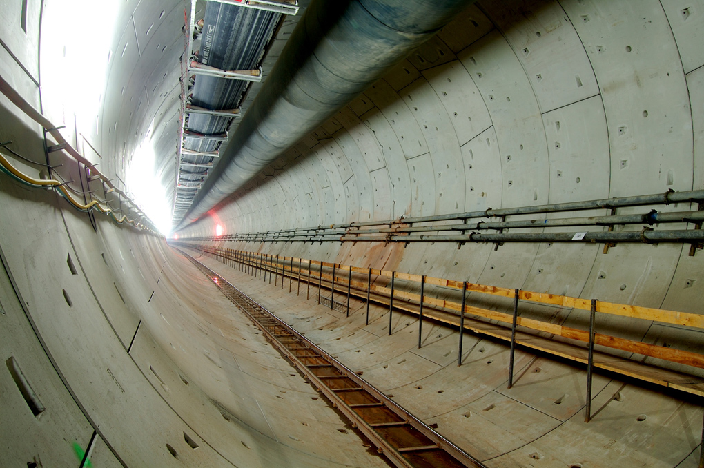 Finne Tunnel