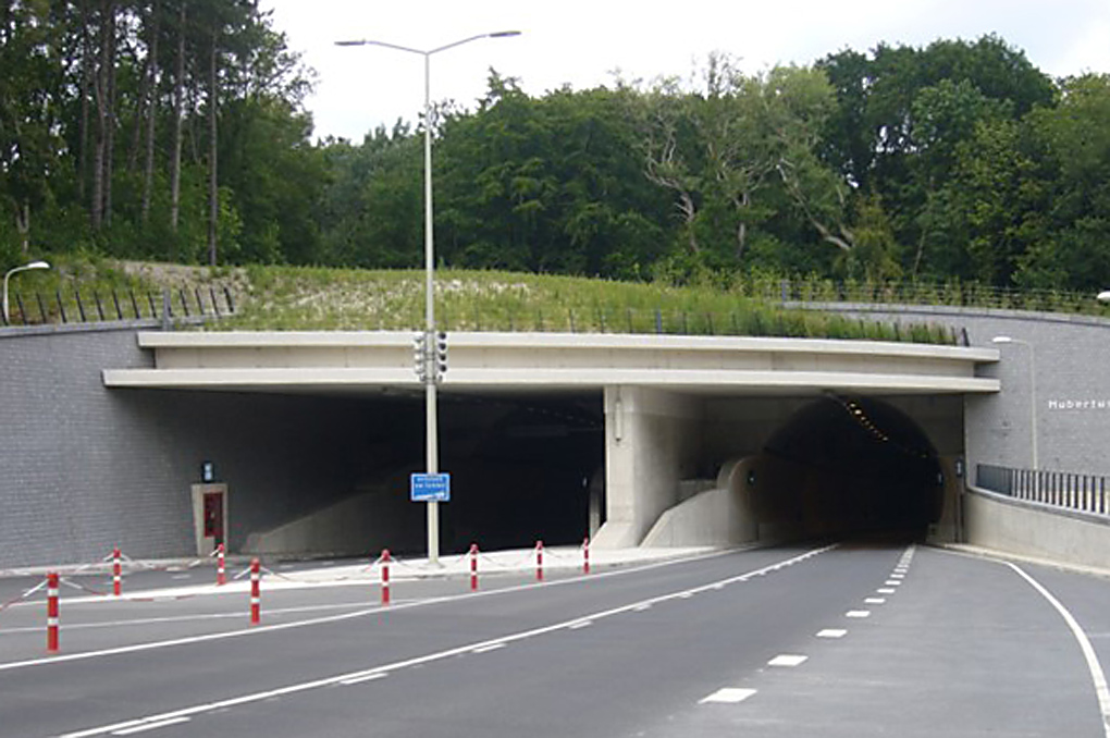 Hubertus Tunnel