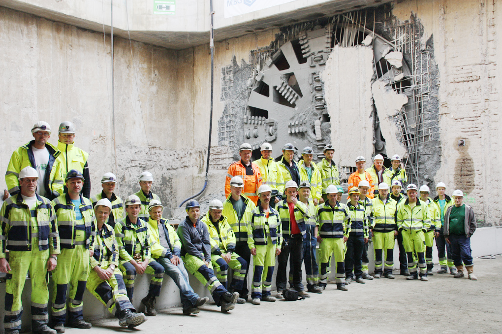 Liefkenshoek Rail Link