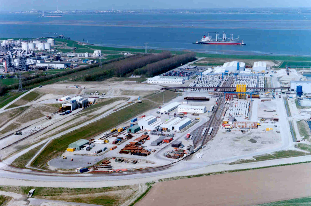 Westerscheldetunnel