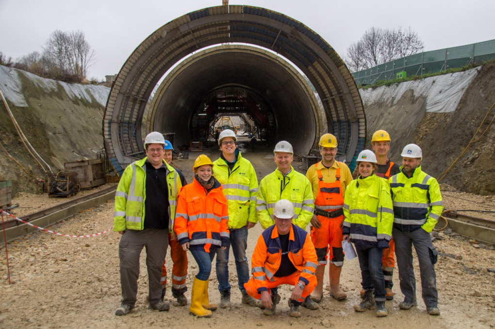 Widderstall Tunnel