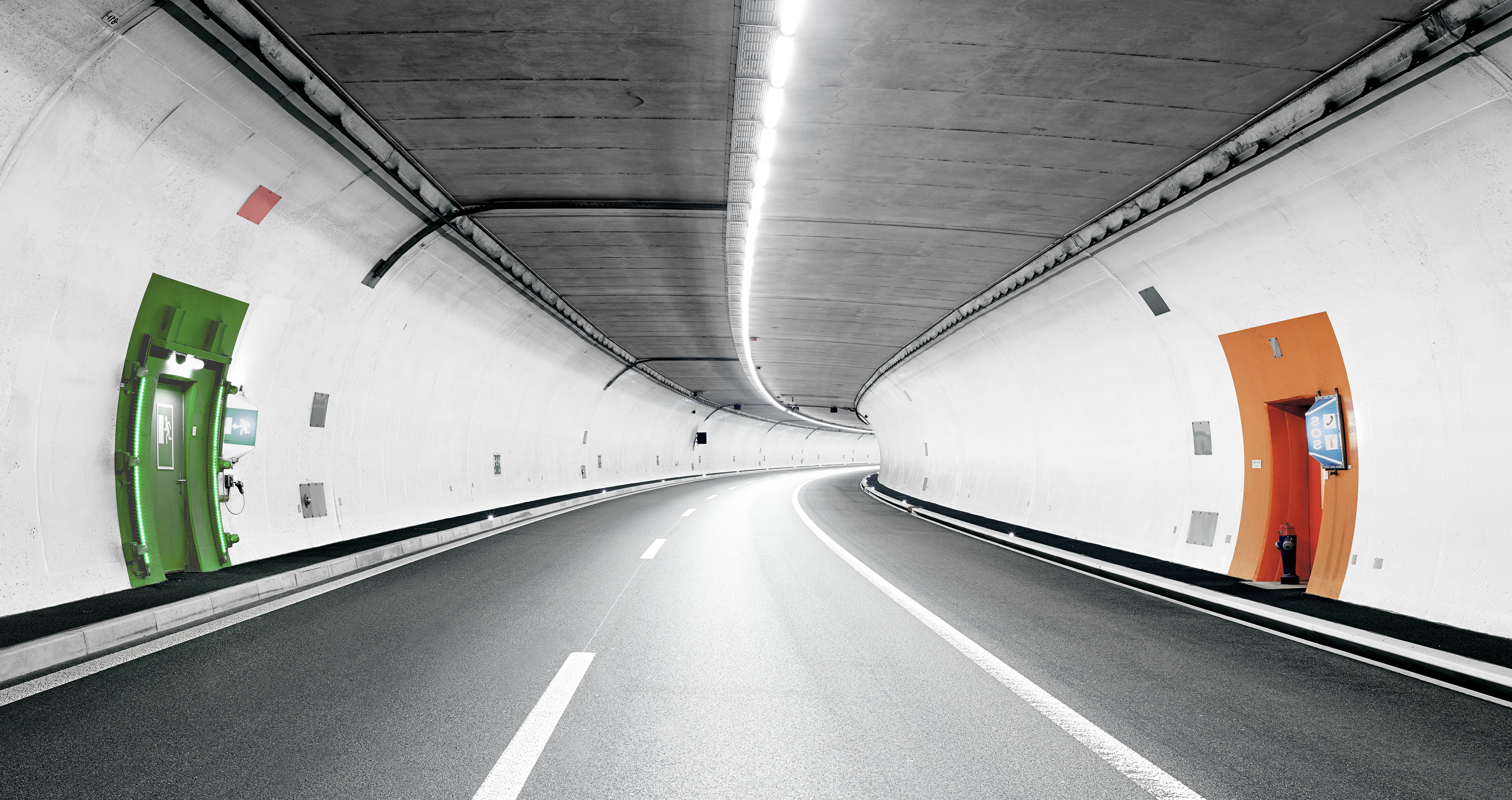 Uetliberg Tunnel