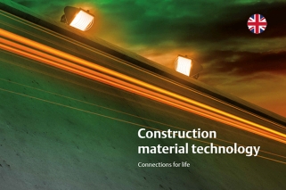 Construction Material Technology
