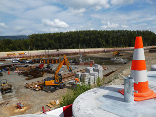 Eppenberg Tunnel