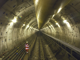 Channel Tunnel Rail Link