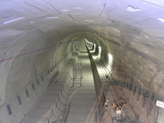 Munich Underground, Line 3 North, Lot 2