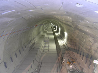 U-Bahn München, Linie 3 Nord, Los 2