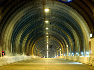 Westerschelde Tunnel