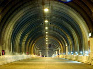 Westerscheldetunnel