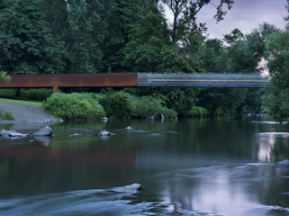 Ludwig Rehbock Park in Leverkusen