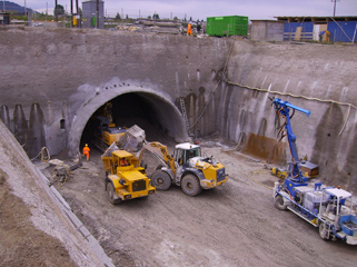 Henndorf Bypass