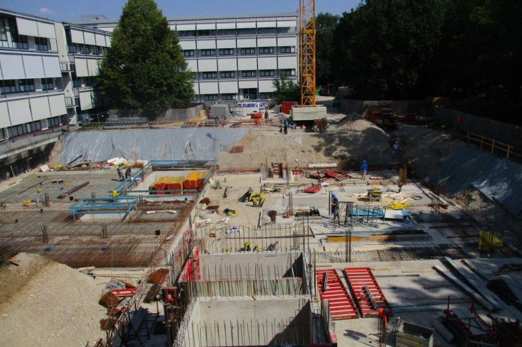 Schön Klinik München Harlaching