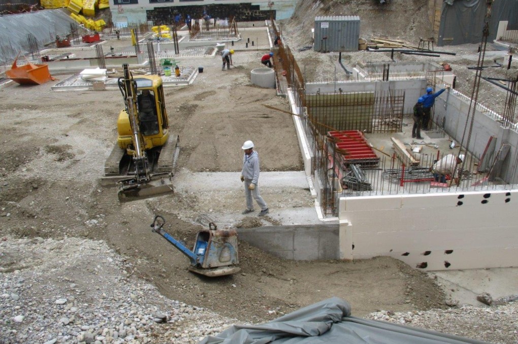 Schön Klinik München Harlaching