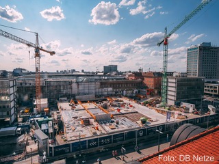 S-Bahn-Stammstrecke München