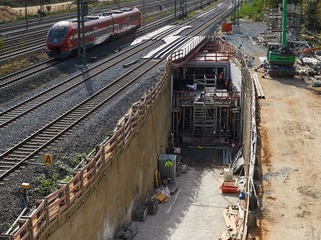 Neu-Isenburg Junction,